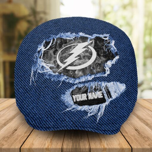 NHL - True fans of Tampa Bay Lightning's:NHL