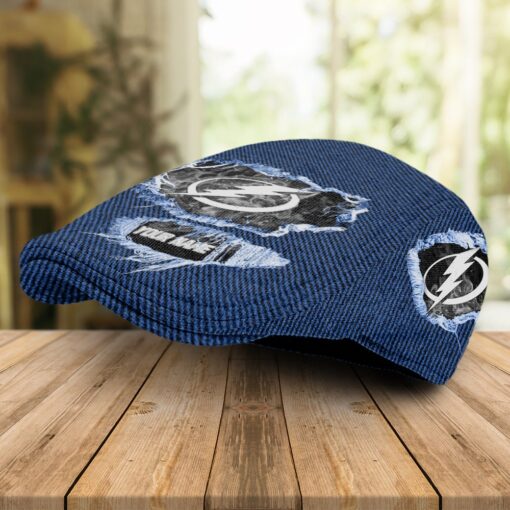 NHL - True fans of Tampa Bay Lightning's:NHL