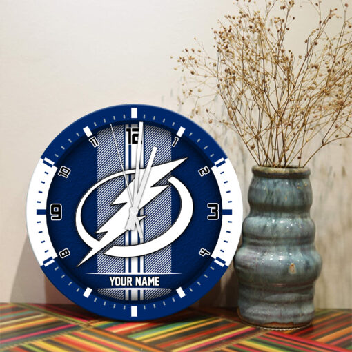 NHL - True fans of Tampa Bay Lightning's:NHL