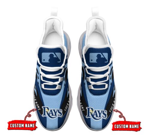 MLB - True fans of Tampa Bay Rays's:MLB