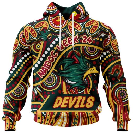 NRL - True fans of Tasmania Devils's:NRL