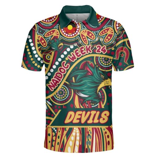 NRL - True fans of Tasmania Devils's:NRL