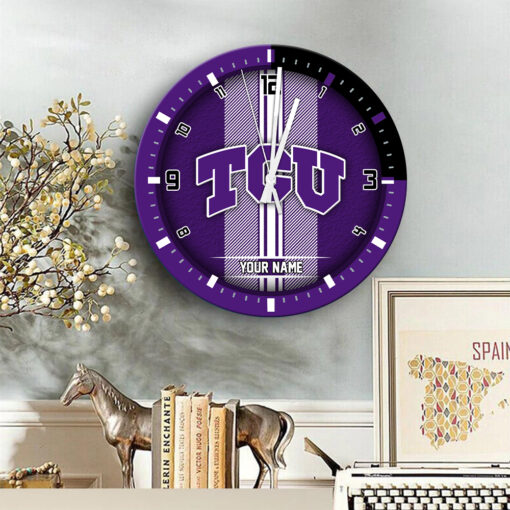 NCAA - True fans of TCU Horned Frogs football's:NCAA