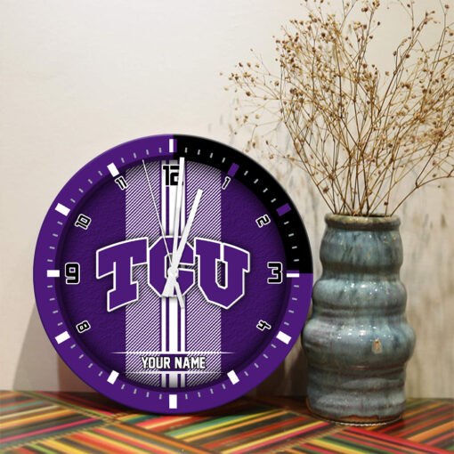 NCAA - True fans of TCU Horned Frogs football's:NCAA