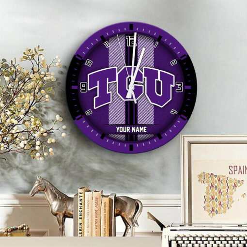 NCAA - True fans of TCU Horned Frogs's:NCAA