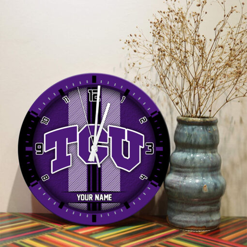 NCAA - True fans of TCU Horned Frogs's:NCAA