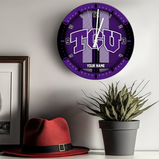 NCAA - True fans of TCU Horned Frogs's:NCAA