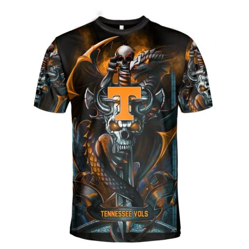 NCAA - True fans of Tennessee Vols's:NCAA