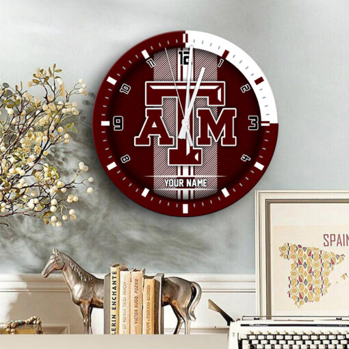 NCAA - True fans of Texas A&M Aggies football's:NCAA