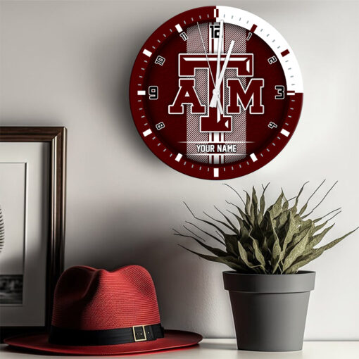 NCAA - True fans of Texas A&M Aggies football's:NCAA