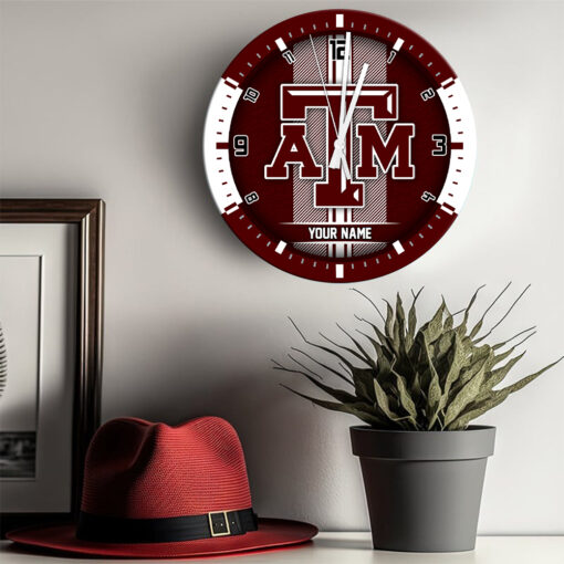 NCAA - True fans of Texas A&M Aggies's:NCAA