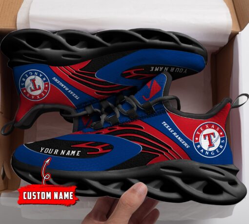 MLB - True fans of Texas Rangers's:MLB