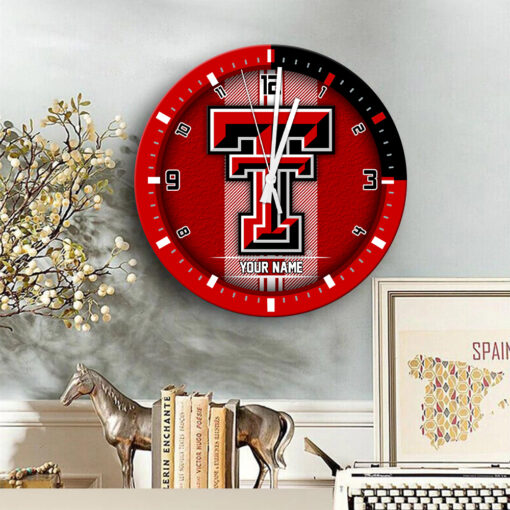 NCAA - True fans of Texas Tech Red Raiders football's:NCAA