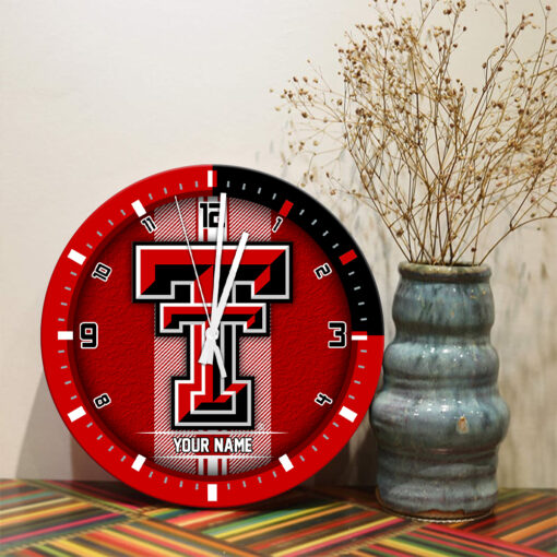 NCAA - True fans of Texas Tech Red Raiders football's:NCAA