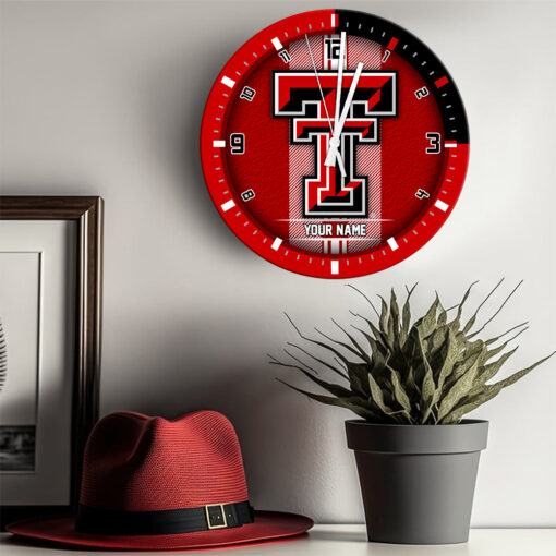 NCAA - True fans of Texas Tech Red Raiders football's:NCAA