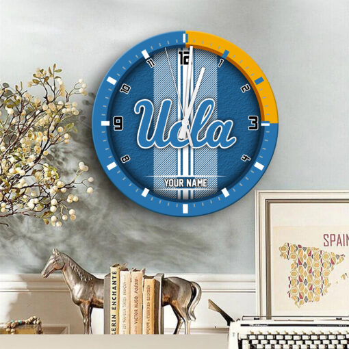 NCAA - True fans of UCLA Bruins football's:NCAA