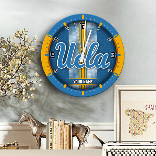 NCAA - True fans of UCLA Bruins's:NCAA