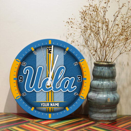 NCAA - True fans of UCLA Bruins's:NCAA