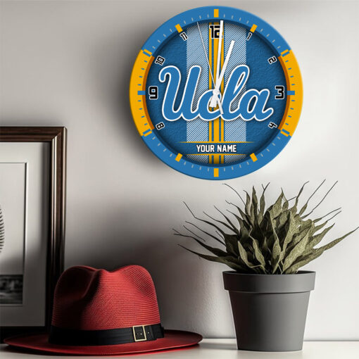 NCAA - True fans of UCLA Bruins's:NCAA