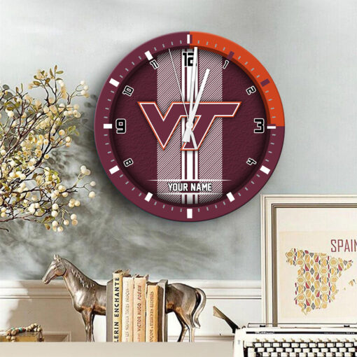 NCAA - True fans of Virginia Tech Hokies football's:NCAA