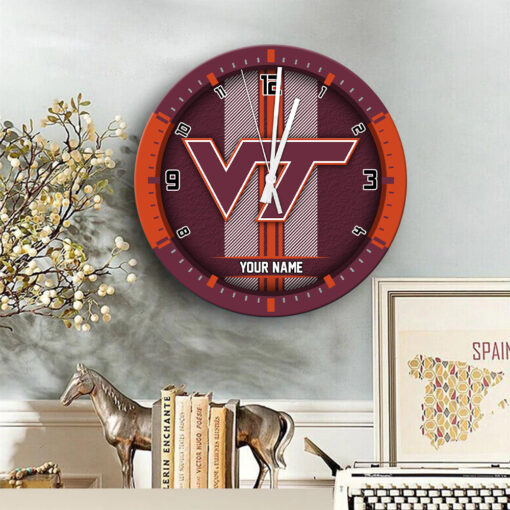 NCAA - True fans of Virginia Tech Hokies's:NCAA