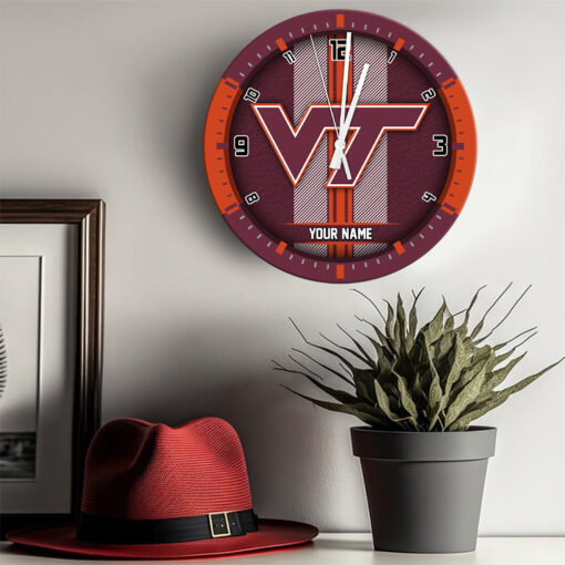 NCAA - True fans of Virginia Tech Hokies's:NCAA