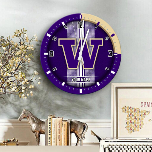 NCAA - True fans of Washington Huskies football's:NCAA