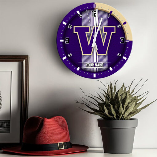 NCAA - True fans of Washington Huskies football's:NCAA