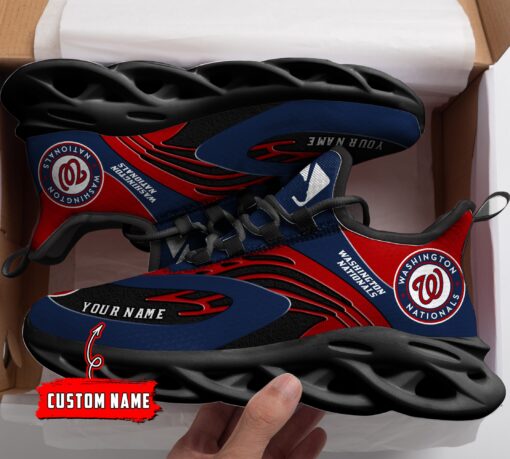 MLB - True fans of Washington Nationals's:MLB