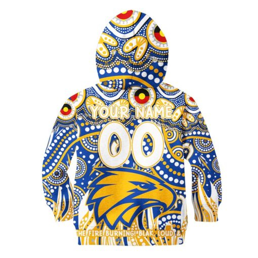 NRL - True fans of West Coast Eagles Football Club's:NRL