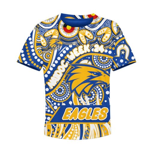 NRL - True fans of West Coast Eagles Football Club's:NRL