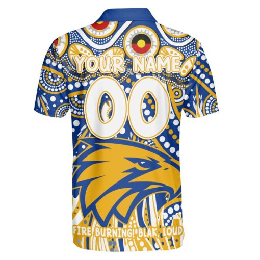 NRL - True fans of West Coast Eagles Football Club's:NRL