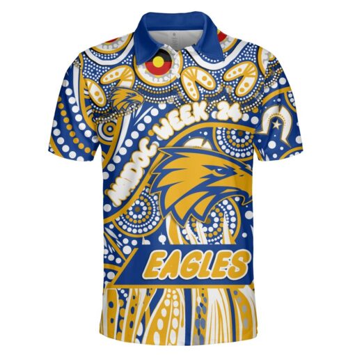 NRL - True fans of West Coast Eagles Football Club's:NRL