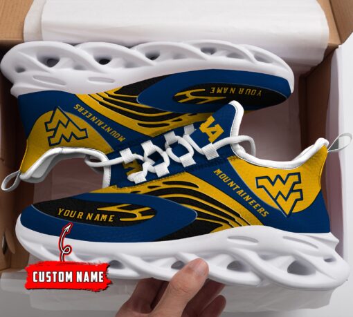 NCAA - True fans of West Virginia ountaineers's:NCAA