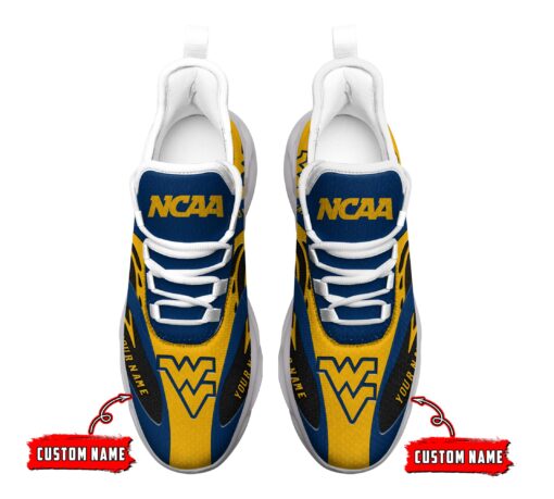 NCAA - True fans of West Virginia ountaineers's:NCAA