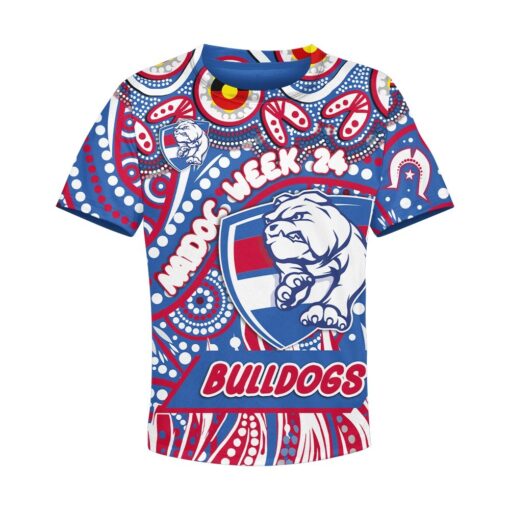 NRL - True fans of Western Bulldogs Football Club's:NRL