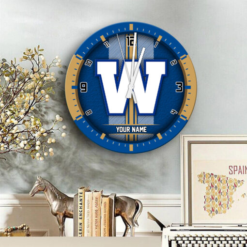 CFL - True fans of Winnipeg Blue Bombers's:CFL