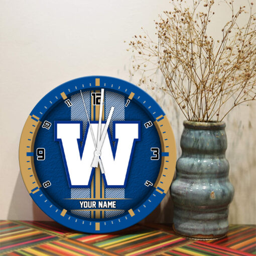 CFL - True fans of Winnipeg Blue Bombers's:CFL