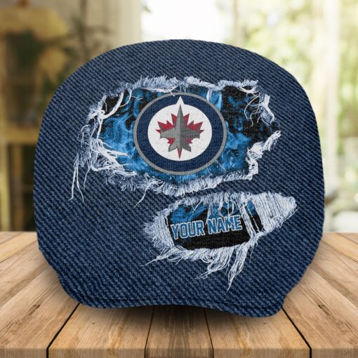 NHL - True fans of Winnipeg Jets's:NHL