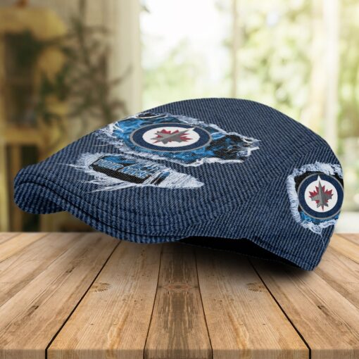 NHL - True fans of Winnipeg Jets's:NHL