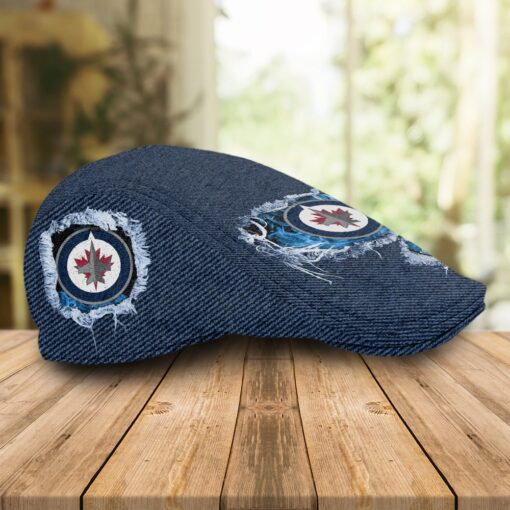 NHL - True fans of Winnipeg Jets's:NHL