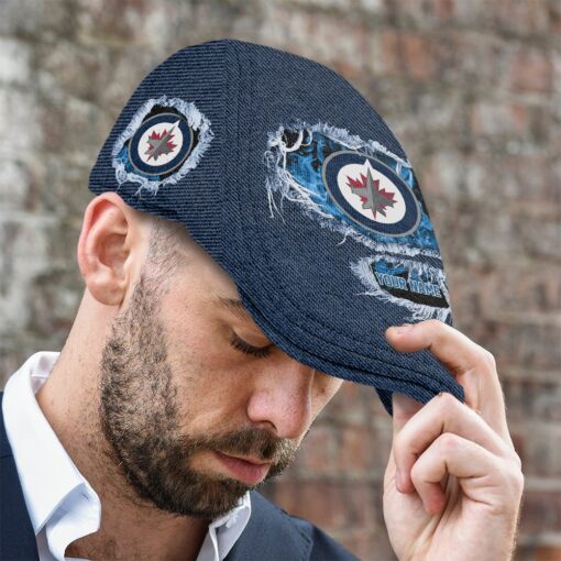 NHL - True fans of Winnipeg Jets's:NHL