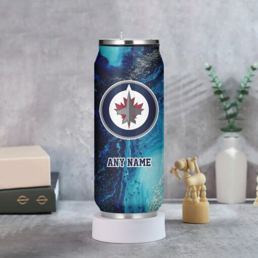 NHL - True fans of Winnipeg Jets's:NHL