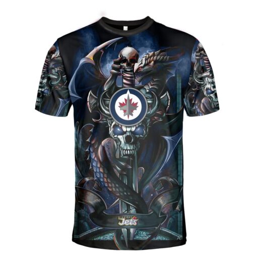 NHL - True fans of Winnipeg Jets's:NHL