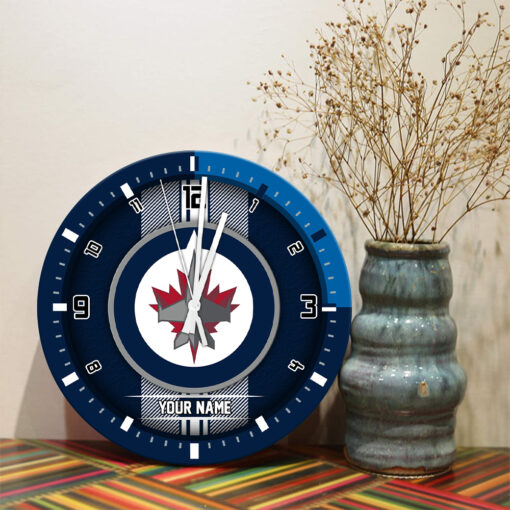 NHL - True fans of Winnipeg Jets's:NHL