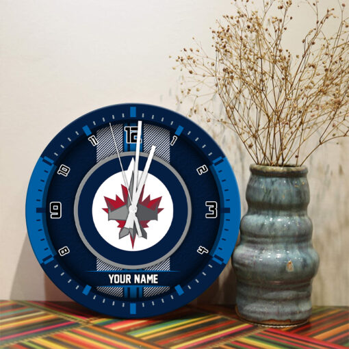 NHL - True fans of Winnipeg Jets's:NHL