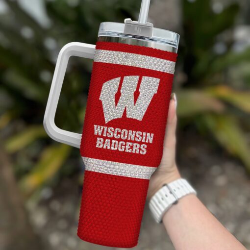 NCAA - True fans of Wisconsin Badgers's:NCAA