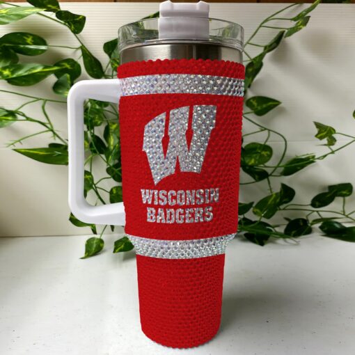 NCAA - True fans of Wisconsin Badgers's:NCAA