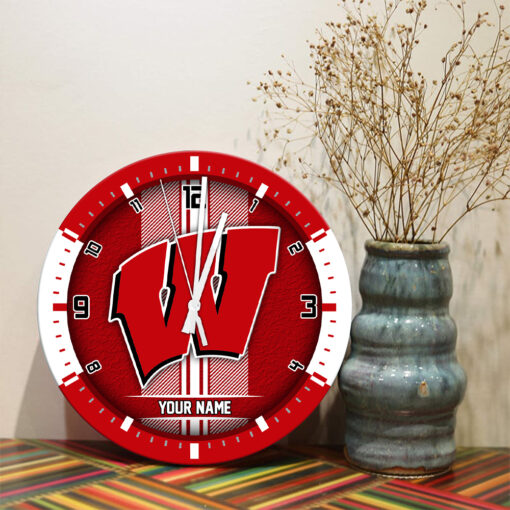 NCAA - True fans of Wisconsin Badgers's:NCAA