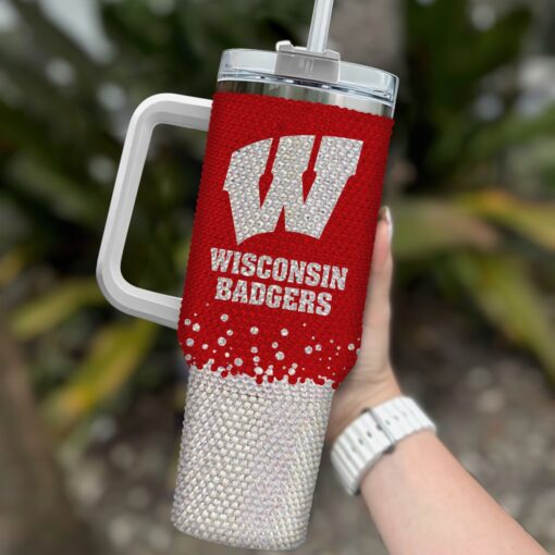 NCAA - True fans of Wisconsin Badgers's:NCAA